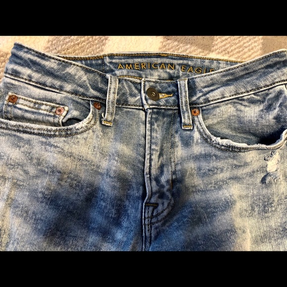 American Eagle - 26x28 - Picture 3 of 3